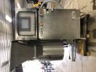 2002 Sancassiano 300-liter Removable Bowl C-shape Planetary Mixer